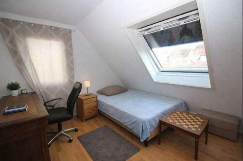 Zimmer 3 DG - 