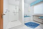Badezimmer Obergeschoss - 