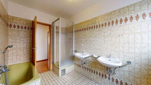 Badezimmer - 