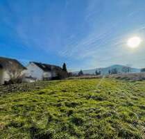 Baugrundstück geeignet für eine Doppelhaushälfte in 53639 Königswinter-Thomasberg!