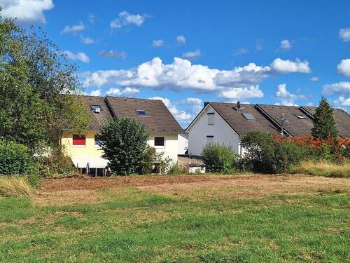 Grundstück - Grundstück zum Kaufen in Königswinter