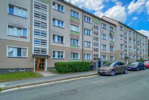 Hausansicht_Friedrich-Schiller-Straße 31-34 - 