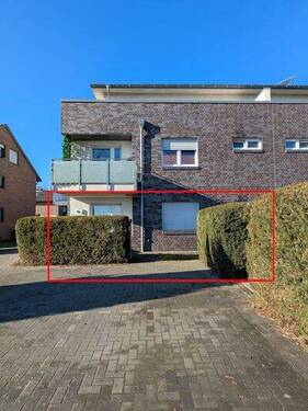 WE3.jpg - Attraktive Wohnung mit Terrasse und Stellplatz