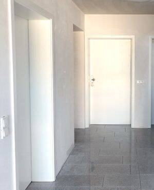 Diele 1.jpg - 2 Zimmer Etagenwohnung zum Kaufen in Kleve