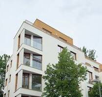 2-Zimmer - Neubauwohnung in Berlin