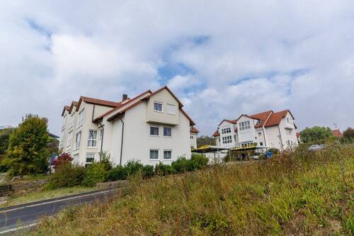 161018_BVH_Arnstein_04.jpg - 3 Zimmer Etagenwohnung zur Miete in Arnstein