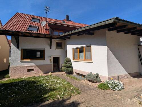 PXL 20260409 130541336 - Mehrfamilienhaus, Wohnhaus mit 208,00 m&sup2; in Hohberg zum Kaufen