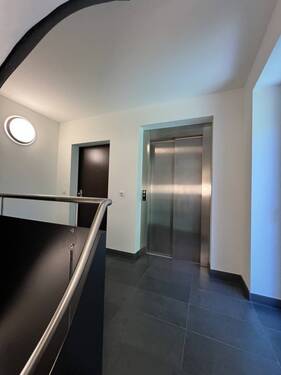 Fahrstuhl vorhanden - 4 Zimmer Etagenwohnung in Hamburg