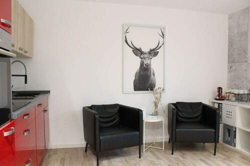 Gewerberaum UG-Küche - 