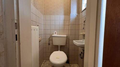 Gäste WC - 