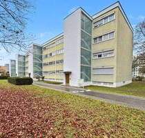 Großzügig, offen, sofort frei - 3 Zimmer mit Garage & zwei Balkonen - Ingolstadt