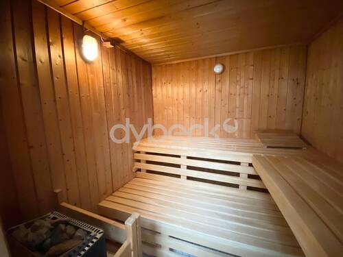 Sauna - 