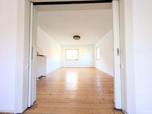 Wohnzimmer I - 3 Zimmer Etagenwohnung zur Miete in Hameln