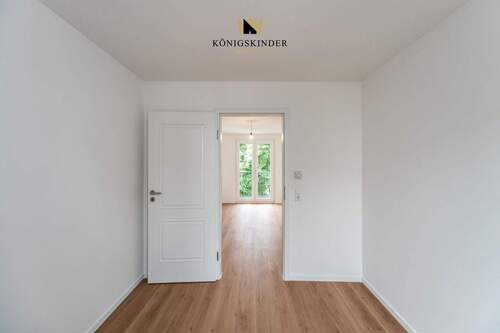 Schlafzimmer / Ankleide - 