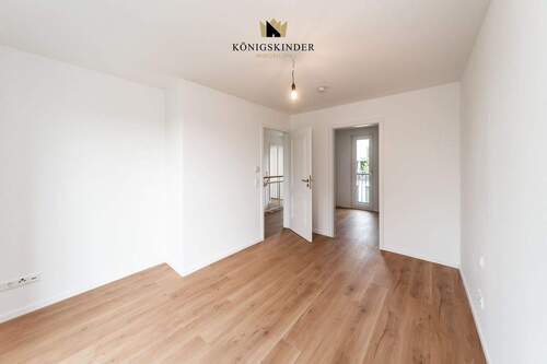 Schlafzimmer / Ankleide - 