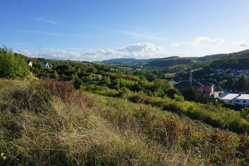 Hier beginnt Ihr Wohntraum - Von Minihaus bis Bauhausstil - auf der Sonnenseite ist vieles möglich