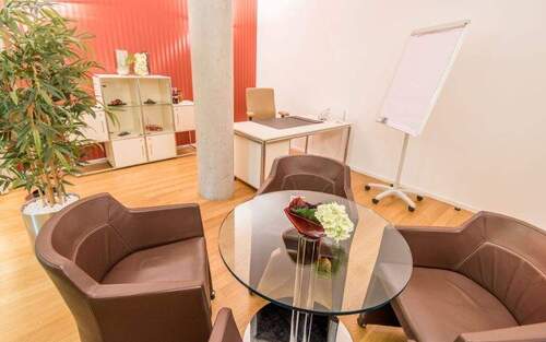 Meetingraum - Büro mit 4,00 m&sup2; in Berlin zur Miete