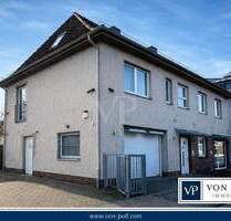 **Wohn-und Geschäftshaus mit Entwicklungspotenzial in innenstadtnaher Lage! ** - Celle Neuenhäusen