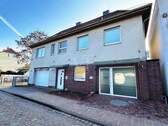 Aussenansicht 1 - Mehrfamilienhaus, Wohnhaus mit 275,00 m&sup2; in Celle zum Kaufen