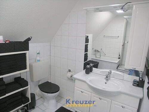 Badezimmer - 