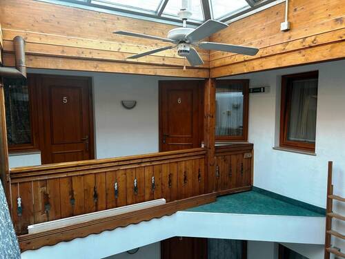 Galerie - Hotel, Pension, Gasthof in Hofheim in Unterfranken zum Kaufen