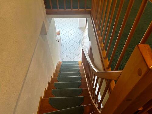 Treppenhaus - 