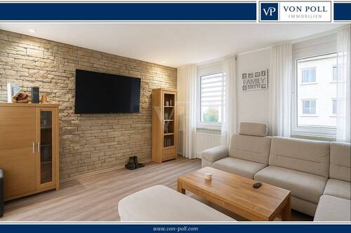 Titelbild - 2 Zimmer Etagenwohnung zum Kaufen in Velbert