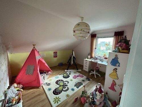 Kinderzimmer - 