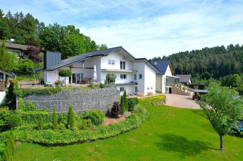 Muellenborn 4.JPG - Mehrfamilienhaus, Wohnhaus mit 264,00 m&sup2; in Gerolstein zum Kaufen