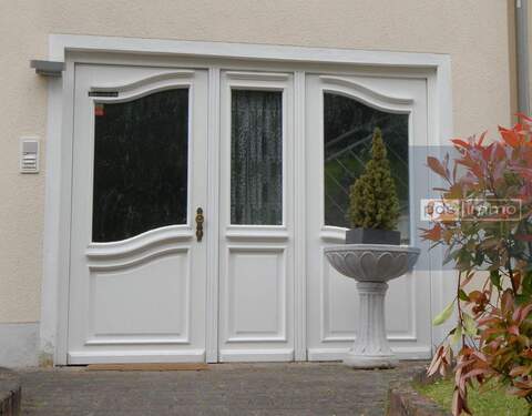 Titelbild - Die Tür zu Ihrem neuen Zuhause !