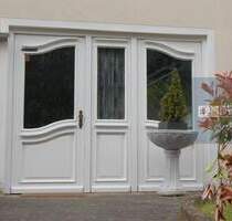 Die Tür zu Ihrem neuen Zuhause ! - Newel Butzweiler