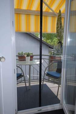 Balkon DG - 