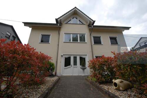 Außen 7 - 1 Zimmer Mehrfamilienhaus, Wohnhaus in Newel