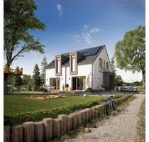 Dein individuelles Fertighaus auf realem Grundstück - Leben im Traumhaus von LivingHaus in Birkenfeld