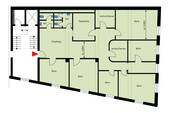 Grundriss aktuell - 