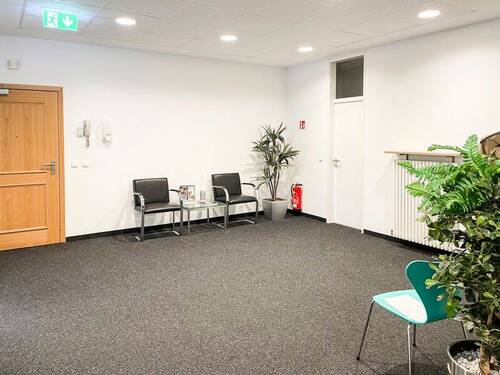 Felder Immobilien-7203 - Büro in Rosenheim