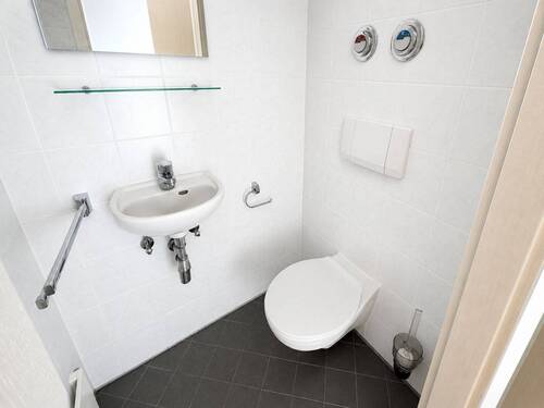 Gäste WC - 