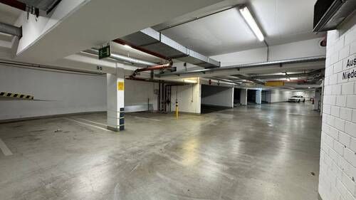 Duplex Stellplatz - 