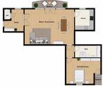 GRUNDRISS 4.OG - 