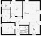 Grundriss Erdgeschoss - 