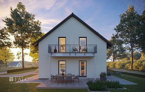 Außenansicht - 4 Zimmer Mehrfamilienhaus, Wohnhaus zum Kaufen in Wassenberg
