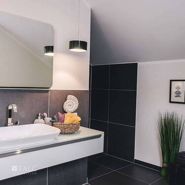 Beispiel Badezimmer 1 - 