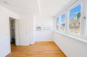 Wohnzimmer - Etagenwohnung mit 115,00 m&sup2; in Hannover zum Kaufen