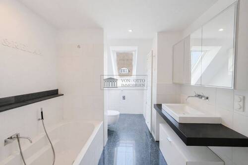 Badezimmer - 