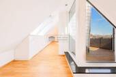 Dachgeschoss - 