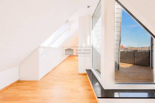 Dachgeschoss - 