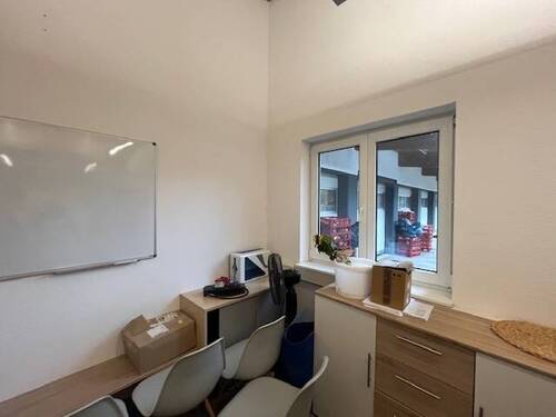 Büro - 