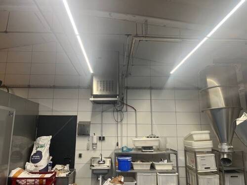 Produktion - 