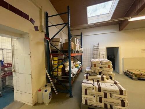 Lager - 