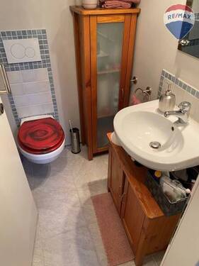 WC (W1) - 